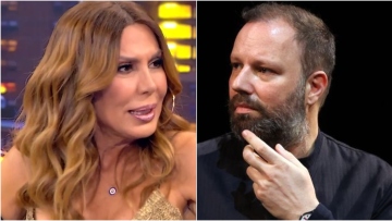 ﻿﻿Στέλλα Γεωργιάδου: Συνεργάστηκα με τον Γιώργο Λάνθιμο στο «Τώρα Μου Μιλάει» αλλά δεν έβαλε όνομα