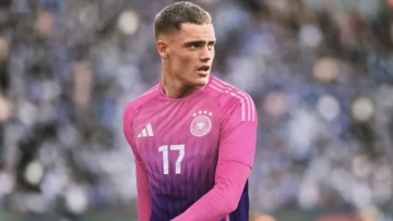 Εθνική Γερμανίας: Αντιδράσεις για τη ροζ φανέλα - «Δεν είναι χρώμα αυτό για ποδόσφαιρο» γράφει η Bild 