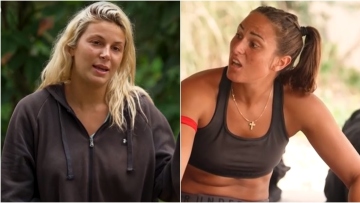 Survivor: Η Ασημίνα είναι ό,τι πιο ανώριμο έχω γνωρίσει στη ζωή μου, είπε η Χρύσα 