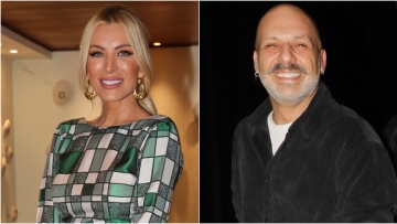 Κατερίνα Καινούργιου: Δεν θέλω να γυρίσει ο Νίκος Μουτσινάς στο ίδιο πρότζεκτ