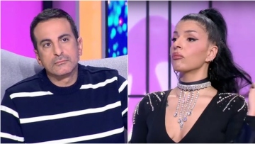 Στέλιος Κουδουνάρης στη Μπι στο My Style Rocks: Πουθενά δεν πας έτσι