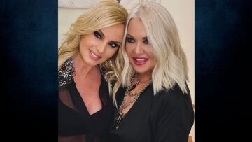 Πέγκυ Ζήνα για Ρούλα Κορομηλά: Το πιο μεγάλο και φωτεινό μου αστέρι