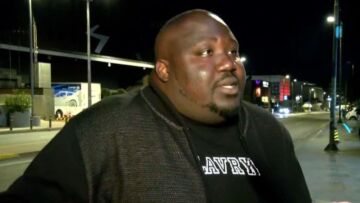 Ζερόμ Καλούτα για τον ρόλο του στον διαγωνισμό της Eurovision: Είναι πολύ άδικη η σύγκριση με τον Γιώργο Καπουτζίδη