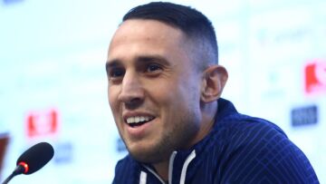 «Ο Βλαχοδήμος επιστρέφει εκεί που θα μπορούσε να ήταν το… σπίτι του»