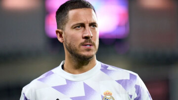 Αζάρ για τα κιλά του μετά τη συνταξιοδότηση: «Δεν θέλω να μοιάζω στην Πέππα το γουρουνάκι»