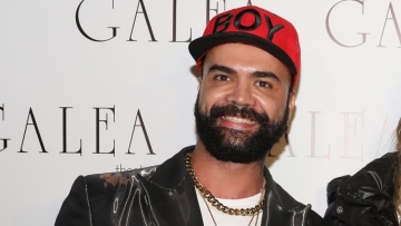 Περικλής Κονδυλάτος για το Ζάρι: Δίνει μια εικόνα για τη χώρα μου που εμένα δεν μου αρέσει, είναι μια γυφτιά