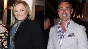 Χριστίνα Λαμπίρη: Έχω ζητήσει συγγνώμη από τον Γιώργο Καπουτζίδη που τον είχα αδικήσει πάρα πολύ