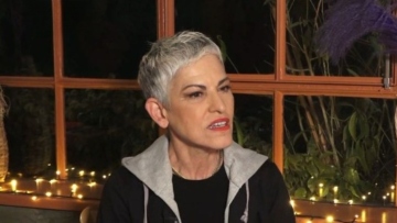 Ελένη Ψυχούλη: Δεν είναι επίτευγμα το ότι έχω κάνει παιδί και οι γάτες κάνουν παιδιά