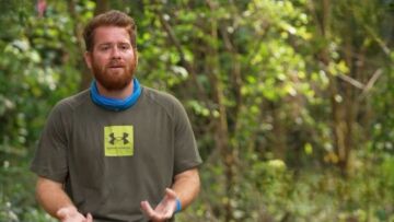 Survivor - Τζέιμς Καφετζής: H Ασημίνα είπε δικαιολογίες για την ψήφο της για να βγάλει την ουρά της απ' έξω