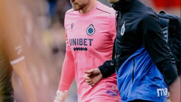 Conference League: Χωρίς Μινιολέ η Μπριζ στους δύο αγώνες με τον ΠΑΟΚ