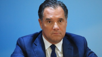 Άδωνις Γεωργιάδης: Οργισμένη διάψευση για φωτογραφία του που κυκλοφορεί στο διαδίκτυο