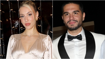 Γαρυφαλλιά Καληφώνη για τα unfollow με τον Χρήστο Μάστορα: Έγινε παρεξήγηση, είμαστε τέλεια