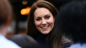 Κέιτ Μίντλετον: Ξεκολλήστε και αφήστε την στην ησυχία της, ζητά ο Κιρ Στάρμερ