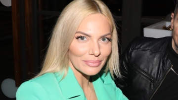 Ιωάννα Μαλέσκου: Δεν μου αρέσει καθόλου όταν λένε «εγώ έχω κάνει πεζοδρόμιο» 