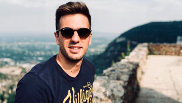 Πτώση F-16: Πώς σώθηκε με το εκτινασσόμενο κάθισμα ο πιλότος που κατέπεσε νότια της Χαλκιδικής