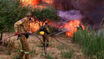 Πυροσβεστική: Το νέο σχέδιο δράσης για τις πυρκαγιές - Ταχύτερη απόκριση και άμεση κινητοποίηση των εναέριων μέσων 