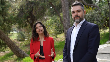 ΣΥΡΙΖΑ: Το νέο think tank του Κασσελάκη για την τεχνολογία - Ποιοι το απαρτίζουν