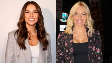 Ελένη Τσολάκη: Απαντάει στη Μαλέσκου για το «πεζοδρόμιο» - Για εμάς στον χώρο μπορεί να είναι και λίγο παράσημο