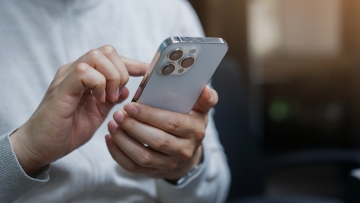 Apple για την αγωγή της αμερικανικής κυβέρνησης: Απειλεί αυτό που είμαστε