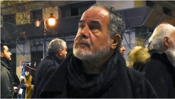 Θοδωρής Κατσαφάδος: Μέχρι σήμερα κουβαλάω ενοχή που δεν πήγα στην κηδεία της μητέρας μου