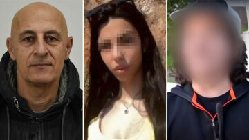 Ο 36χρονος νάνος, o tattoo artist και οι αποκαλυπτικοί διάλογοι μεταξύ ανήλικης - πελάτη