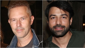 Χρήστος Λούλης για τον γάμο του Αντρέα Γεωργίου: Μου φαίνονται πολύ ερωτευμένοι με τη Σιμώνη Χριστοδούλου