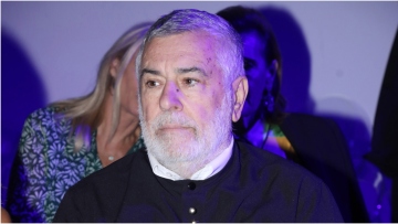 Μάκης Τσέλιος για τα ρούχα της Μαρίνας Σάττι στο Ζάρι: Και η Παπαρίζου ντύθηκε με ξένο και η Βίσση ντύθηκε με ξένο