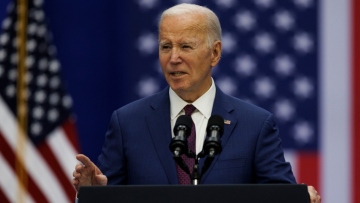 Μπάιντεν: Εξοργιστική η έκδοση ενταλμάτων σύλληψης για Νετανιάχου και Γκάλαντ