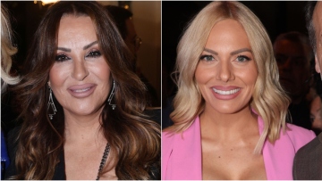 Ναταλία Γερμανού για Ιωάννα Μαλέσκου: Δεν έχει εκπομπή αλλά όλη η τηλεόραση ασχολείται μαζί της, μαγκιά της