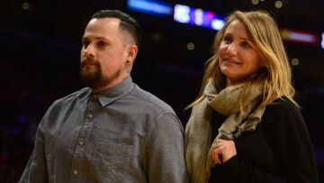 Κάμερον Ντίαζ - Μπέντζι Μάντεν: Έγιναν γονείς για δεύτερη φορά - To ξεχωριστό όνομα που έδωσαν στον γιο τους