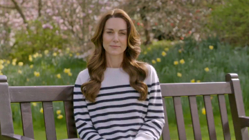 Κέιτ Μίντλετον: Έγραψε όλη την ομιλία της για τη μάχη με τον καρκίνο μόνη της και πολύ γρήγορα, λέει φίλος της