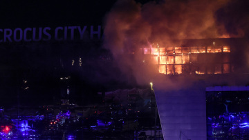 Τρομοκρατική επίθεση: Γιατί η Ρωσία αγνόησε τις προειδοποιήσεις των ΗΠΑ - Αγωνία για το μέλλον του πολέμου στην Ουκρανία