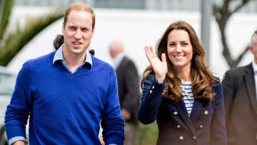 Κέιτ Μίντλετον: Πολύ συγκινημένη από τα μηνύματα υποστήριξης - Aγωνία για τη μάχη της πριγκίπισσας της Ουαλίας με τον καρκίνο 