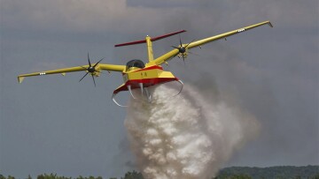 Μπορεί να γίνει το σύγχρονο... Ελληνικό Canadair;