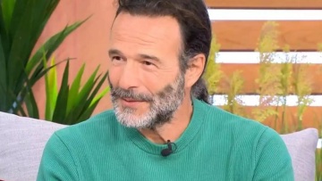 Θανάσης Ευθυμιάδης: Κάποτε είχα 5 αυτοκίνητα και 5 μηχανές, τώρα έχω ένα αυτοκινητάκι εδώ και 18 χρόνια