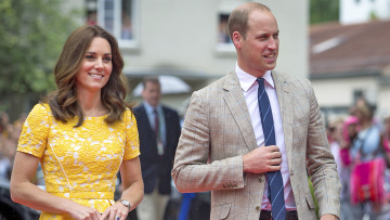 Κέιτ - Ουίλιαμ: Πώς είπαν στα παιδιά τους για τον καρκίνο - Το σοκ της οικογένειας