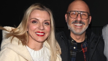 Ματίνα Νικολάου για Νίκο Μουτσινά: Είναι πολλά τα σενάρια για το επόμενο βήμα του