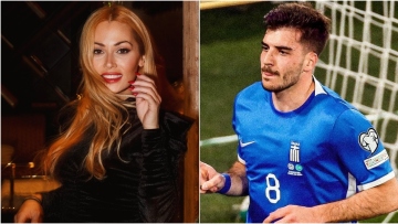 Ελένη Βουλγαράκη: Με εσένα πάμε καρφωτοί για Euro, πετάει ο Φωτάρας, της σχολιάζουν στο Instagram