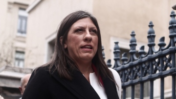 25η Μαρτίου - Κωνσταντοπούλου: Έχουμε χρέος να διαφυλάξουμε την ελευθερία που κατέκτησαν οι πρόγονοί μας