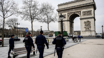 Τρομοκρατική επίθεση στη Μόσχα: Υπό τον φόβο χτυπήματος από το ISIS η Ευρώπη - Ποιες χώρες ανακοινώνουν ειδικά μέτρα