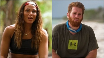 Survivor: Ασημίνα για Τζέιμς - Αν κρίνω από προηγούμενες φιλίες του στο παιχνίδι, ούτε τηλέφωνο δεν θα πάρει τον Ρικουνάκη