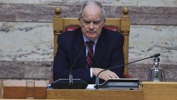 Πρόταση Δυσπιστίας: Πολύωρες και μεταμεσονύχτιες οι συνεδριάσεις μέχρι το βράδυ της Πέμπτης