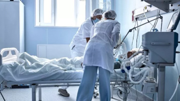 Κορωνοϊός – Νοσηλείες: Μόλις 7 εισαγωγές χθες σε όλη τη χώρα – Δείτε σε ποια νοσοκομεία