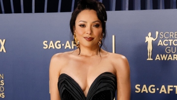 Κατ Γκράχαμ : Θα υποδυθεί την Νταϊάνα Ρος στην ταινία για τον Μάικλ Τζάκσον