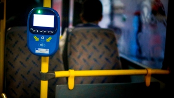 Άνω Λιόσια: Μου έπιασε το στήθος, περιγράφει η γυναίκα που κατήγγειλε απόπειρα βιασμού από οδηγό λεωφορείου