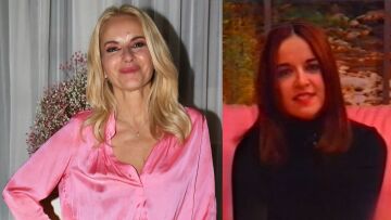 Μαρία Μπεκατώρου: Το βίντεο από την πρώτη της εκπομπή το 1995