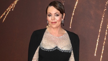 Ολίβια Κόλμαν: Γνωρίζω πολύ καλά ότι αν ήμουν άντρας, θα κέρδιζα πολλά περισσότερα από ό,τι τώρα