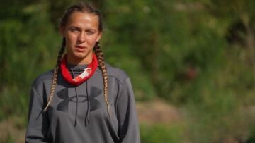 Survivor - Άιρα:Σε μπαρ δούλευα πριν μπω, οπότε είμαι χαρούμενη μέχρι εδώ που έχω φτάσει