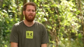 Survivor - Τζέιμς Καφετζής: Η Δώρα έχει είδωλο την Δαλάκα, γι' αυτό ψήφισε την Άιρα