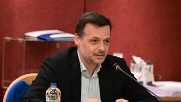 Δούκας: «Έχουμε έναν μαραθώνιο μπροστά μας για τον Βοτανικό, δεν είχε γίνει τίποτα για την απαλλοτρίωση των οικοπέδων»